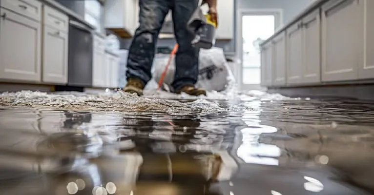 Water damage restoration companies near me in Kirkwood, CA - Emergency flood extraction