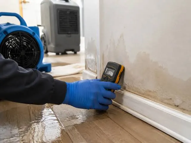 24/7 Water damage restoration services in Kirkwood, CA - Rapid flood cleanup and mitigation